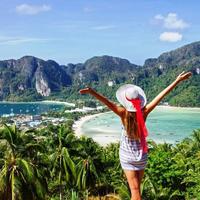 Отзыв от Наталья - DTV виза